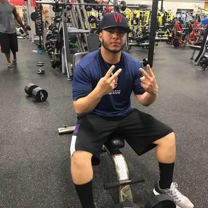 Meet your Posher, Abraham